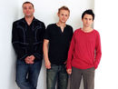 Muse are voted best festival band